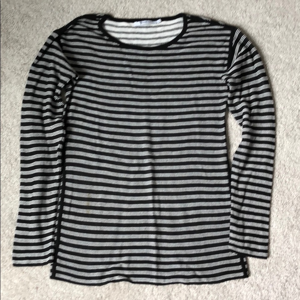 Alexander Wang top